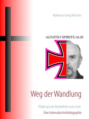 cover image of Weg der Wandlung